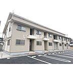 茨城県小美玉市栗又四ケ：物件画像／大東建託リーシング株式会社 石岡駅前店
