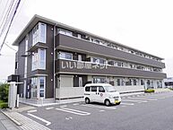 茨城県つくば市学園の森2丁目40-13：物件画像／大東建託リーシング株式会社 柏店