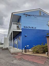 スカイアイランド