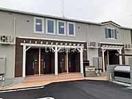 兵庫県高砂市米田町塩市：物件画像／大東建託リーシング株式会社　加古川店