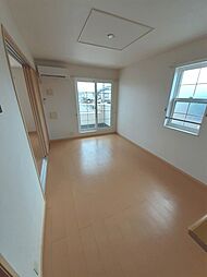 アルドール・Ｙ 201 2階2LDKのリビング/ダイニング