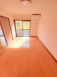 ＳＴハイツＡ棟 101 1階3DKのリビング/ダイニング