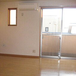 グレイス多摩川壱番館 203 2階1Kのリビング/ダイニング