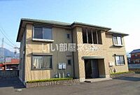 愛媛県新居浜市坂井町3丁目14-23：物件画像／大東建託リーシング株式会社 新居浜店 
