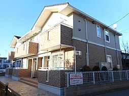 上水南ハウス 101