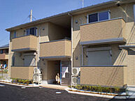 埼玉県深谷市長在家2038-1：物件画像／大東建託リーシング株式会社 太田店