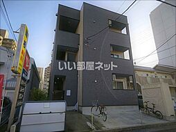 Embellir　Trois(アンベリールトロ 201