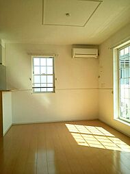 エンブレイス 201 2階2LDKのリビング/ダイニング