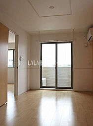 クレメント・輝II 101 1階1LDKのリビング/ダイニング