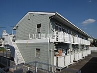 愛知県岡崎市江口1丁目：物件画像／大東建託リーシング株式会社 岡崎店