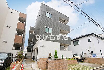 外観 外観