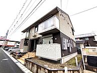 愛知県海部郡蟹江町桜2丁目140番地：物件画像／大東建託リーシング株式会社 一宮店