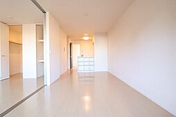 鹿島臨海鉄道大洗鹿島線 鹿島神宮駅 6.5kmの賃貸アパート 1階1LDKのリビング/ダイニング