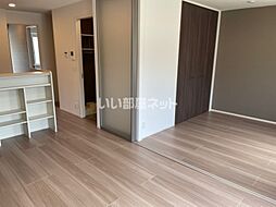 アネシス 101 1階2LDKのリビング/ダイニング