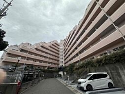 バッハレジデンスＫＯＢＥ　ＷＥＳＴ　Ａ棟