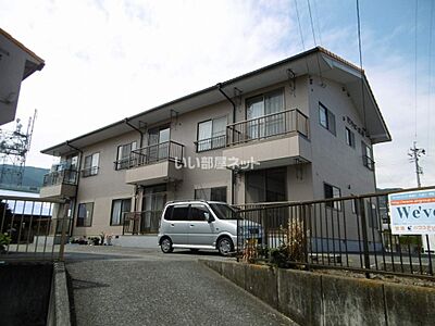 外観 外観