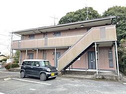 マ・メゾン　B棟