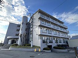 レオハイム津田II 508