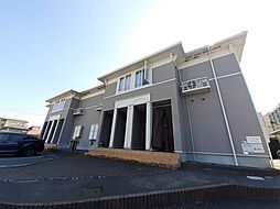 フォーリストＭＳＮ 1階1LDKの間取り