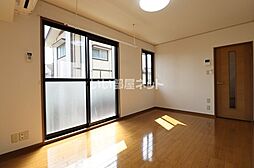 アドラブール　ＡＢＣ C102 1階2LDKのリビング/ダイニング