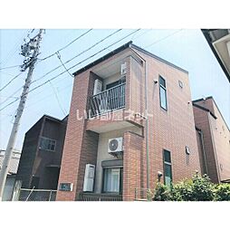 メゾン オードリー