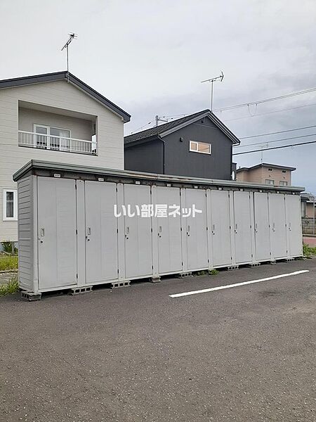 外観画像