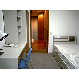 ドーミー徳川園 601 6階1Kのリビング/ダイニング