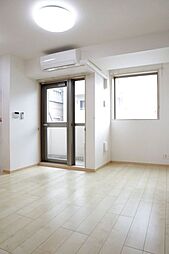 プリムローズ　アカバネ 504 5階ワンルームのリビング/ダイニング