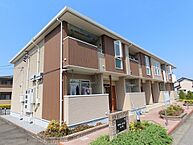 岐阜県揖斐郡大野町大字瀬古：物件画像／大東建託リーシング株式会社 大垣店