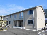 愛媛県四国中央市寒川町1858-1：物件画像／大東建託リーシング株式会社 新居浜店 