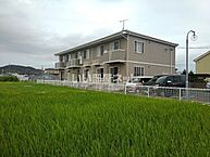 愛知県蒲郡市形原町亀井：物件画像／大東建託リーシング株式会社 豊川店