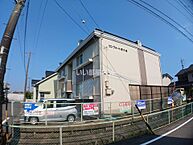 岐阜県大垣市和合本町1丁目348-4：物件画像／大東建託リーシング株式会社 大垣店