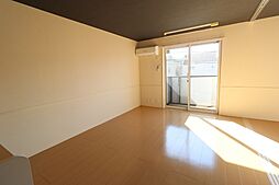 Owen Stanley(オーエンスタンレー)　B 205 2階2LDKのリビング/ダイニング