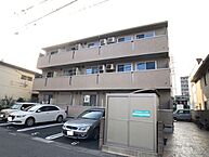 埼玉県越谷市北越谷2丁目41-2：物件画像／大東建託リーシング株式会社　越谷店