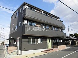 京阪交野線 交野市駅 徒歩10分