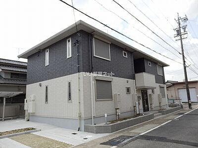 外観 外観