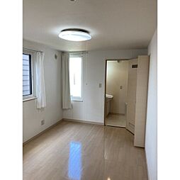 アマービレ栄通(アマービレサカエドオリ) 201 2階1Kのリビング/ダイニング