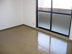 アブニール小田原 0203 2階1Kのリビング/ダイニング