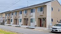 佐賀県小城市三日月町堀江堀江458-1：物件画像／大東建託リーシング株式会社 佐賀駅前店