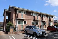 石川県金沢市伏見台1丁目3番11号：物件画像／大東建託リーシング株式会社 金沢店