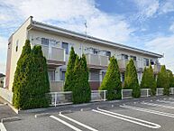 茨城県常総市中妻町：物件画像／大東建託リーシング株式会社 守谷店