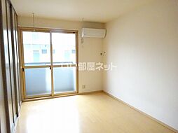 ポートサイド カクサン 105 1階1LDKのリビング/ダイニング