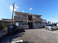 三重県鈴鹿市西条3丁目24-12：物件画像／大東建託リーシング株式会社 鈴鹿店