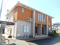 愛知県弥富市鯏浦町下六：物件画像／大東建託リーシング株式会社　高畑店
