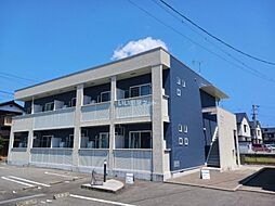 イーブンベルクＡ