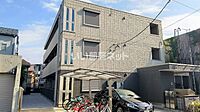東京都福生市大字福生867-7：物件画像／大東建託リーシング株式会社 立川店