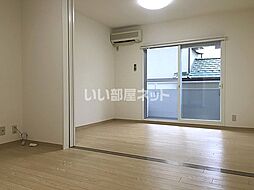 イーグルハイツ萩野町 505 5階2Kのリビング/ダイニング