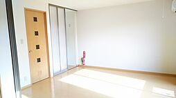 サンパティーク上田原　Ａ/Ｂ A102 1階1LDKのリビング/ダイニング