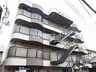 奈良県奈良市三条大路1丁目：物件画像／大東建託リーシング株式会社 住道店