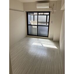 アヴリル 205 2階1Kのリビング/ダイニング